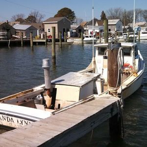 Meet your Posher, Gary